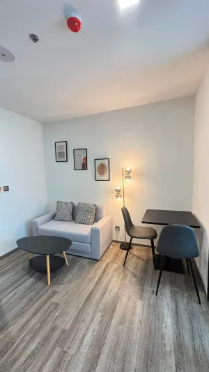 For Rent Condo , Modiz Vault Kaset - Sripatum , BTS-Bang Bua , Lat Yao , Chatuchak , Bangkok , CX-163931