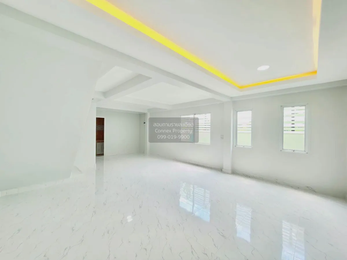 For Sale Townhouse/Townhome  , Baan Benjasub Rangsit - Klong 6 ,  3