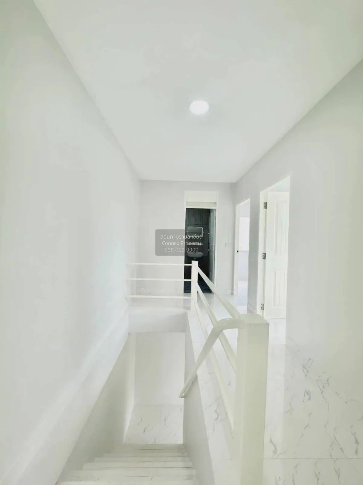 For Sale Townhouse/Townhome  , Baan Benjasub Rangsit - Klong 6 , 