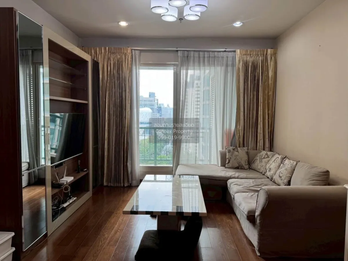 For Sale Condo , The Address Chidlom , Lumpini , Pathum Wan , Ban 1