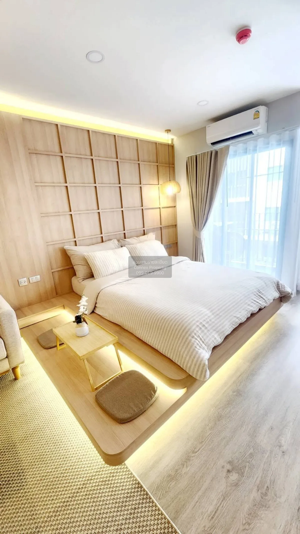 เช่าคอนโด  ศาลายา วัน เรสซิเดนซ์ ศาลายา พุทธมณฑล นครปฐม CX-163937 2