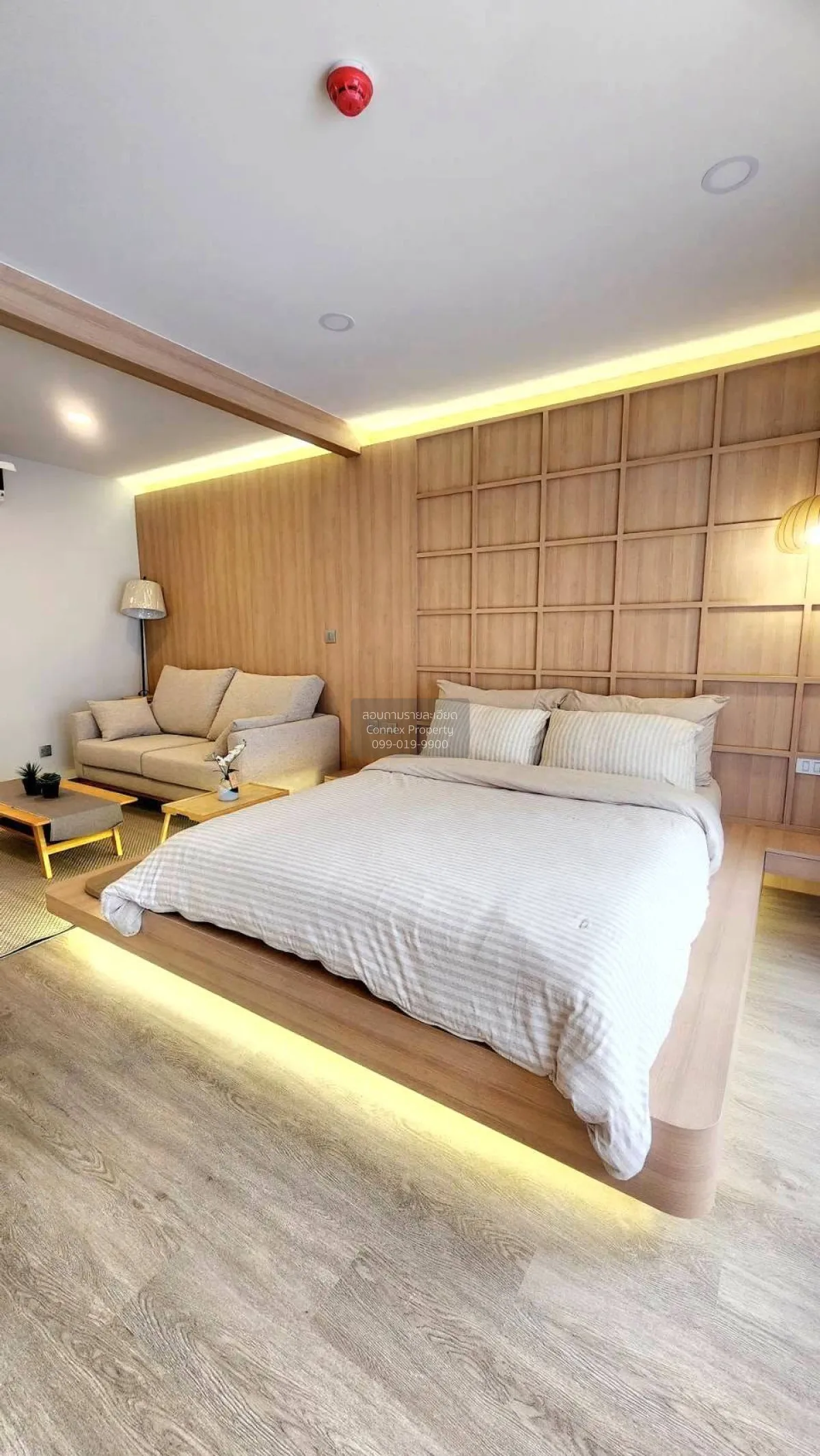 เช่าคอนโด  ศาลายา วัน เรสซิเดนซ์ ศาลายา พุทธมณฑล นครปฐม CX-163937 3
