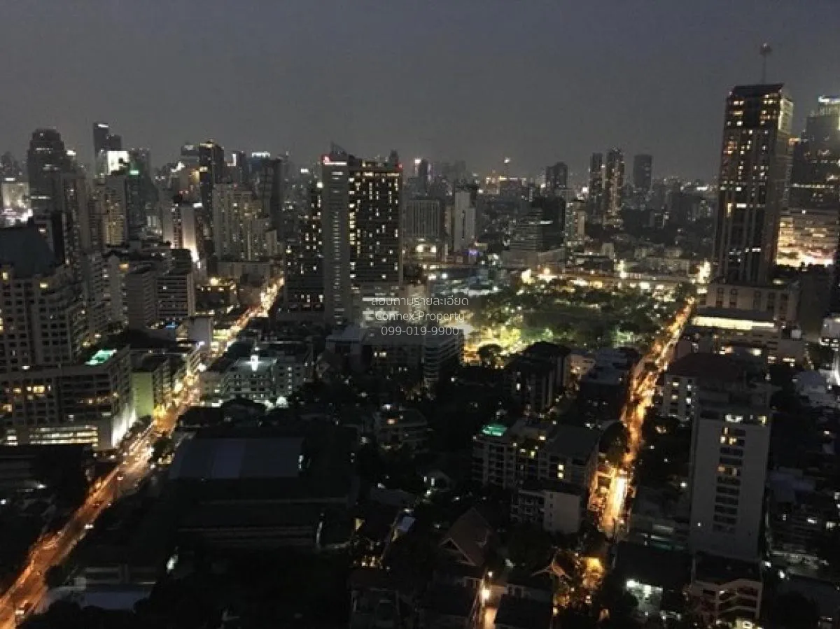 เช่าคอนโด  พาร์ค ออริจิ้น พร้อมพงษ์ BTS-พร้อมพงษ์ คลองตัน เขต คลอ