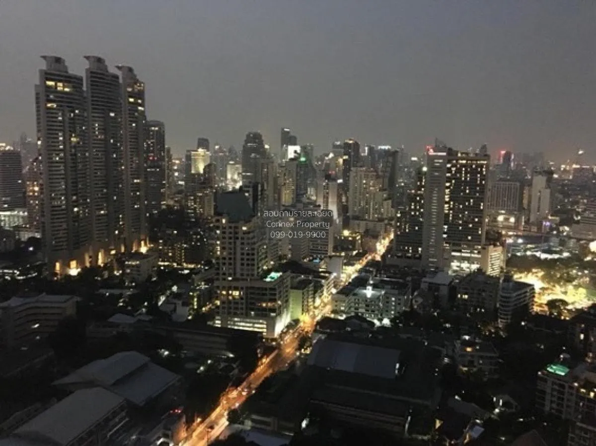 เช่าคอนโด  พาร์ค ออริจิ้น พร้อมพงษ์ BTS-พร้อมพงษ์ คลองตัน เขต คลอ