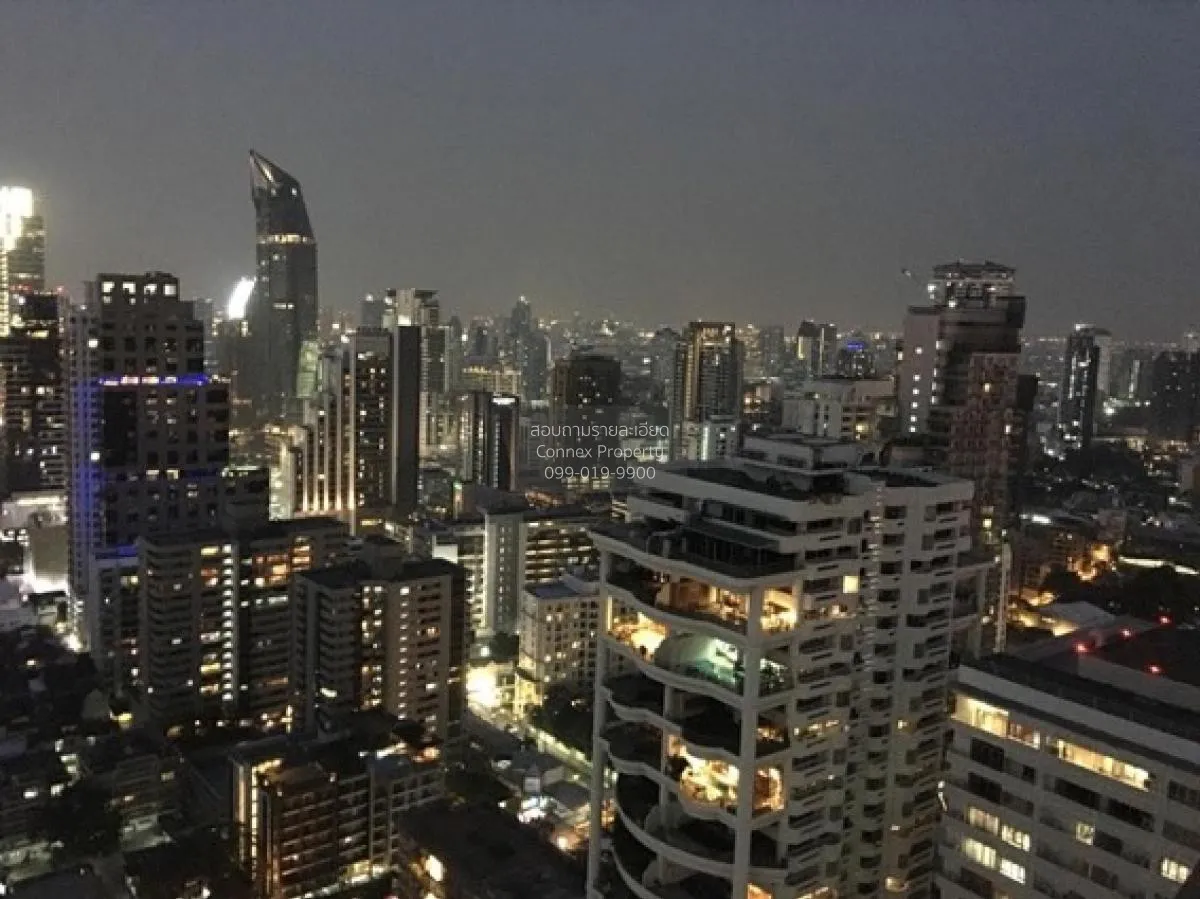 เช่าคอนโด  พาร์ค ออริจิ้น พร้อมพงษ์ BTS-พร้อมพงษ์ คลองตัน เขต คลอ