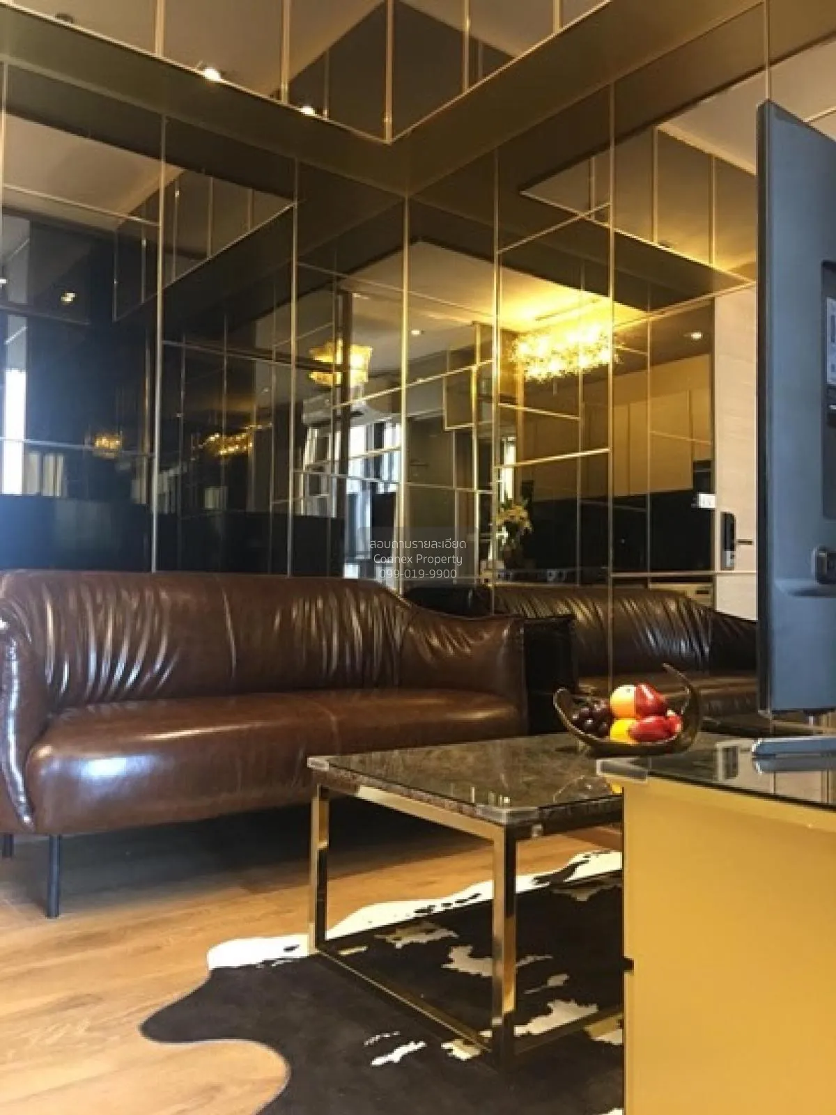 เช่าคอนโด  พาร์ค ออริจิ้น พร้อมพงษ์ BTS-พร้อมพงษ์ คลองตัน เขต คลอ 1