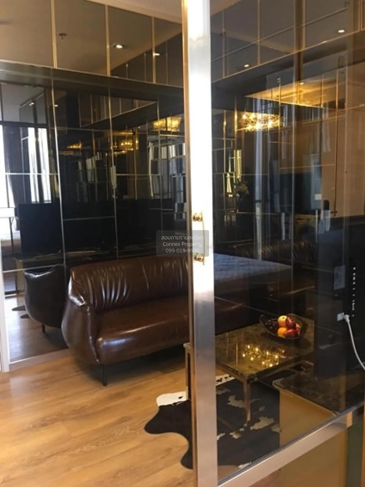 เช่าคอนโด  พาร์ค ออริจิ้น พร้อมพงษ์ BTS-พร้อมพงษ์ คลองตัน เขต คลอ 2