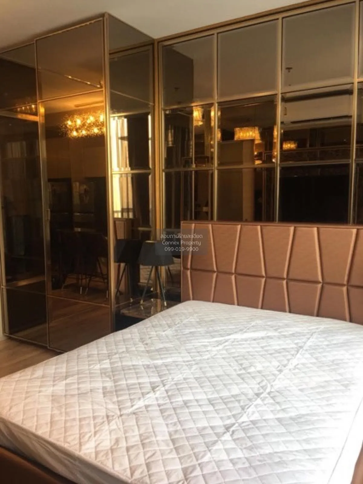 เช่าคอนโด  พาร์ค ออริจิ้น พร้อมพงษ์ BTS-พร้อมพงษ์ คลองตัน เขต คลอ