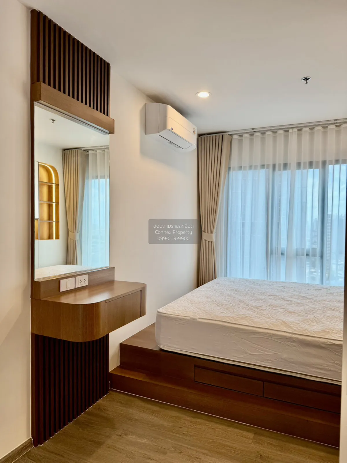 เช่าคอนโด  รีเจ้นท์ โฮม วุฒากาศ ตลาดพลู เขต ธนบุรี กรุงเทพ CX-163