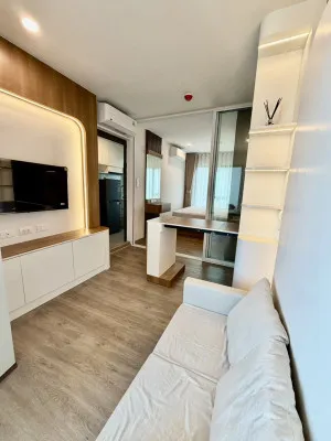 For Rent Condo , Regent Home Wutthakat , Talat Phlu , Thon Buri , Bangkok , CX-163940