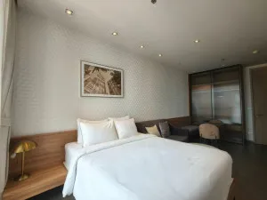 For Rent Condo , Park Origin Phrom Phong , BTS-Phrom Phong , Khlong Tan , Khlong Toei , Bangkok , CX-163941