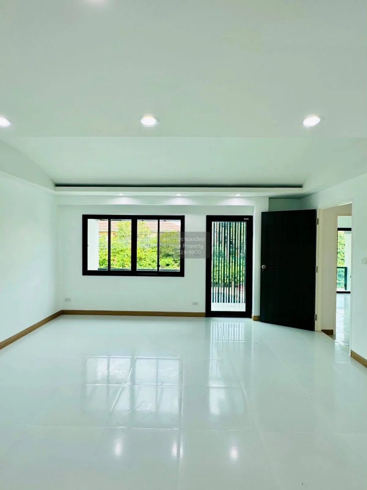 ขายบ้าน  บ้านภูมิสิริ รังสิต-คลอง 7 คลองสี่ คลองหลวง ปทุมธานี CX-