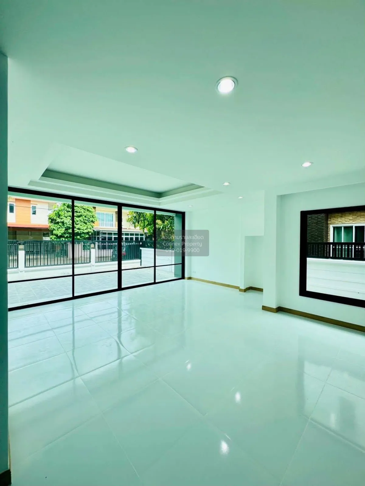 ขายบ้าน  บ้านภูมิสิริ รังสิต-คลอง 7 คลองสี่ คลองหลวง ปทุมธานี CX-