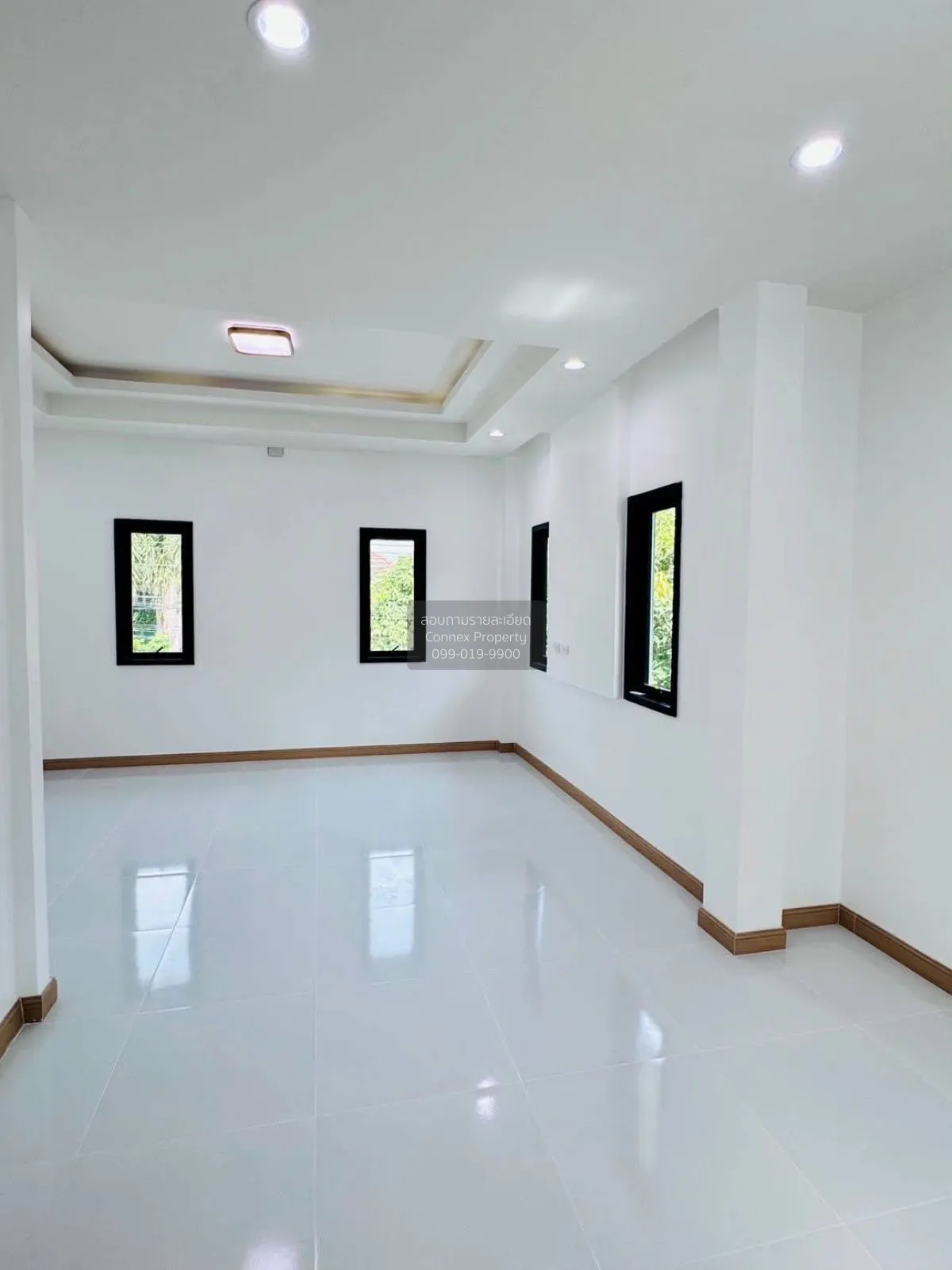 ขายบ้าน  บ้านภูมิสิริ รังสิต-คลอง 7 คลองสี่ คลองหลวง ปทุมธานี CX-