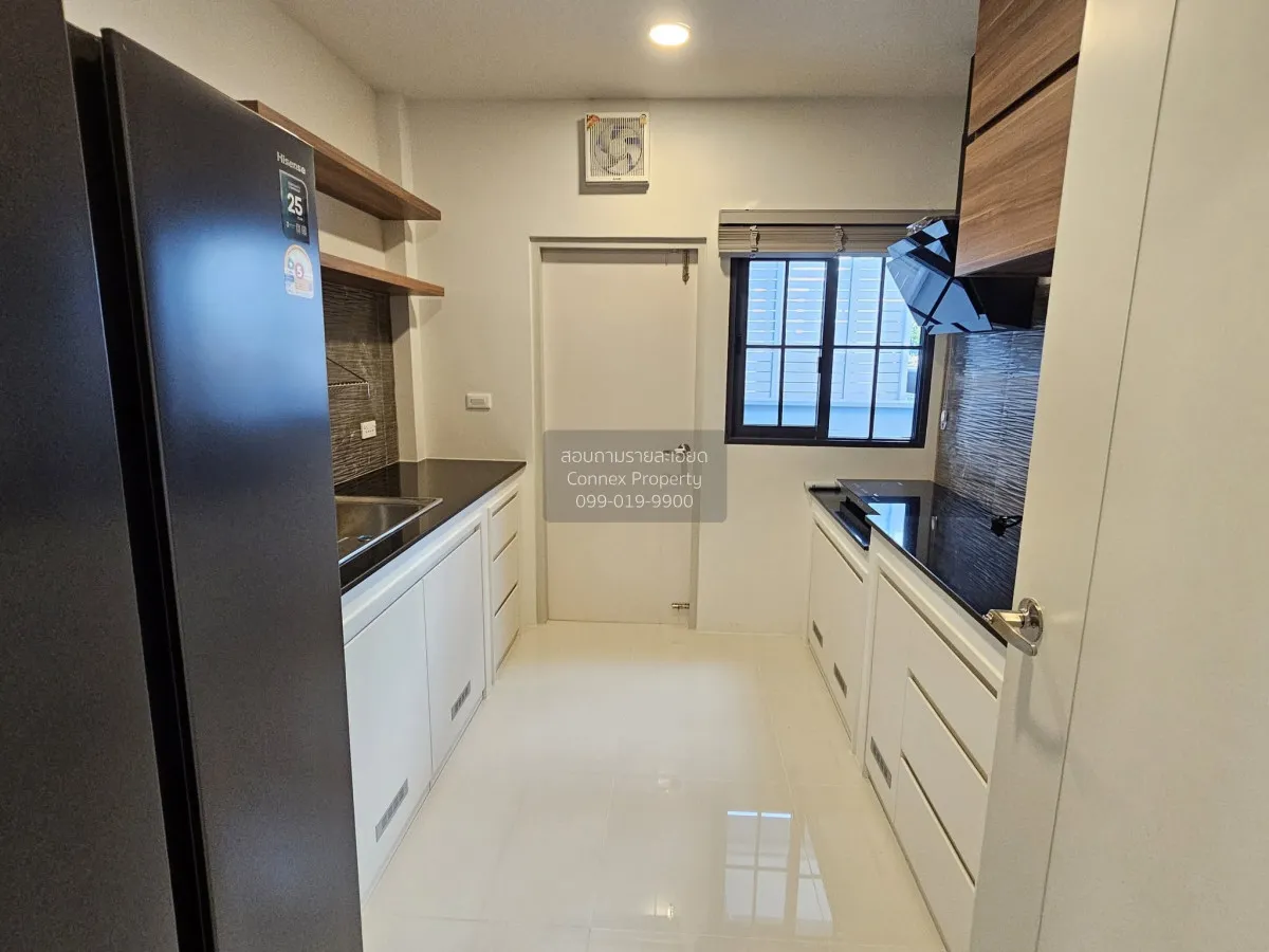 ขายบ้าน  เซนโทร บางนา บางแก้ว บางพลี สมุทรปราการ CX-163948