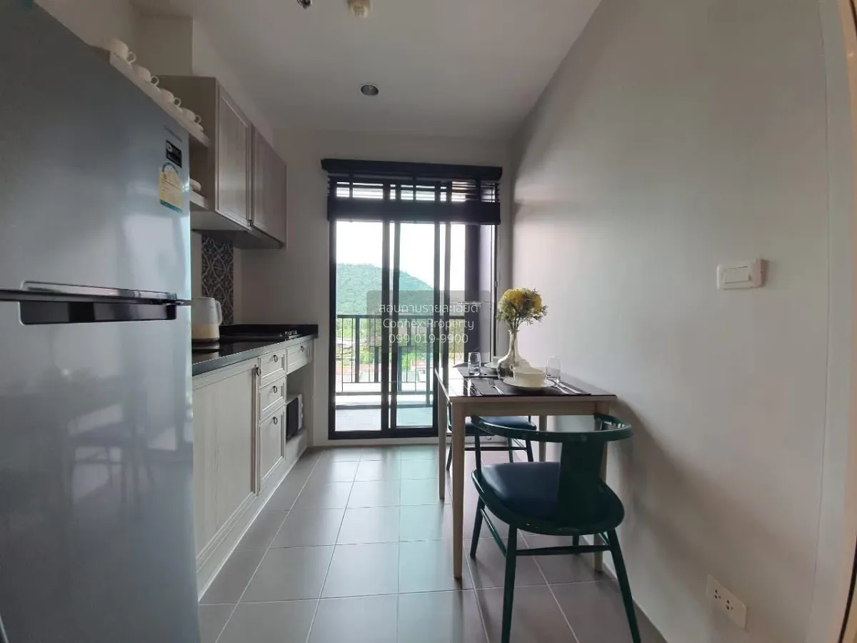 For Sale Condo , The Base Height Phuket , Talat Yai , Mueang Phuk
