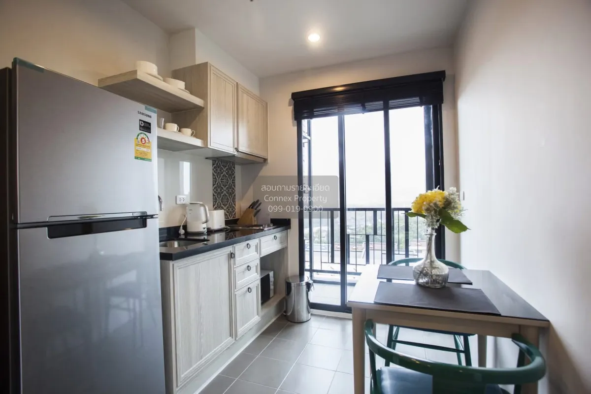 For Sale Condo , The Base Height Phuket , Talat Yai , Mueang Phuk