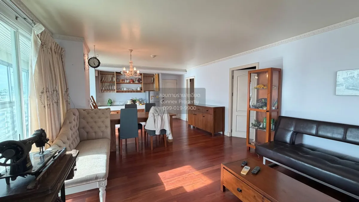 For Sale Condo , Pinklao River Park View , MRT-Bang Yi Khon , Ban 1