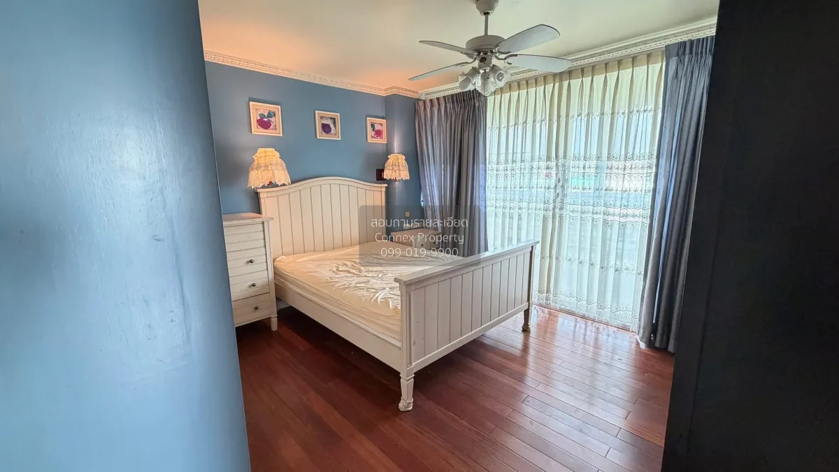 For Sale Condo , Pinklao River Park View , MRT-Bang Yi Khon , Ban
