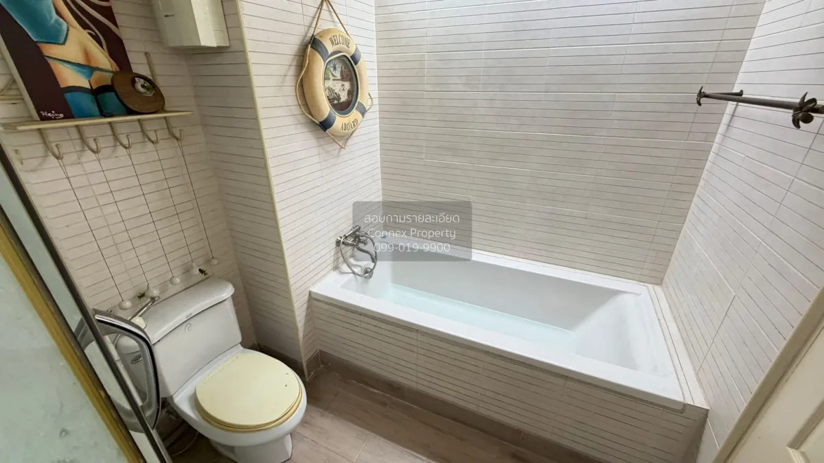 For Sale Condo , Pinklao River Park View , MRT-Bang Yi Khon , Ban