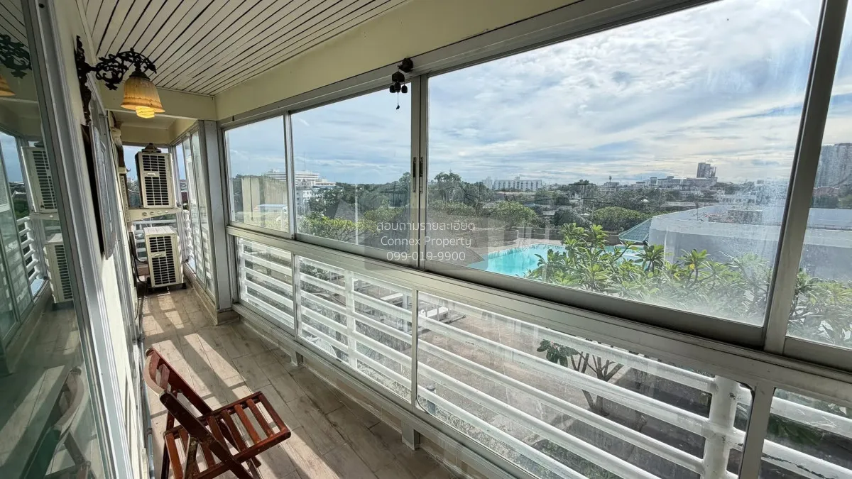 For Sale Condo , Pinklao River Park View , MRT-Bang Yi Khon , Ban
