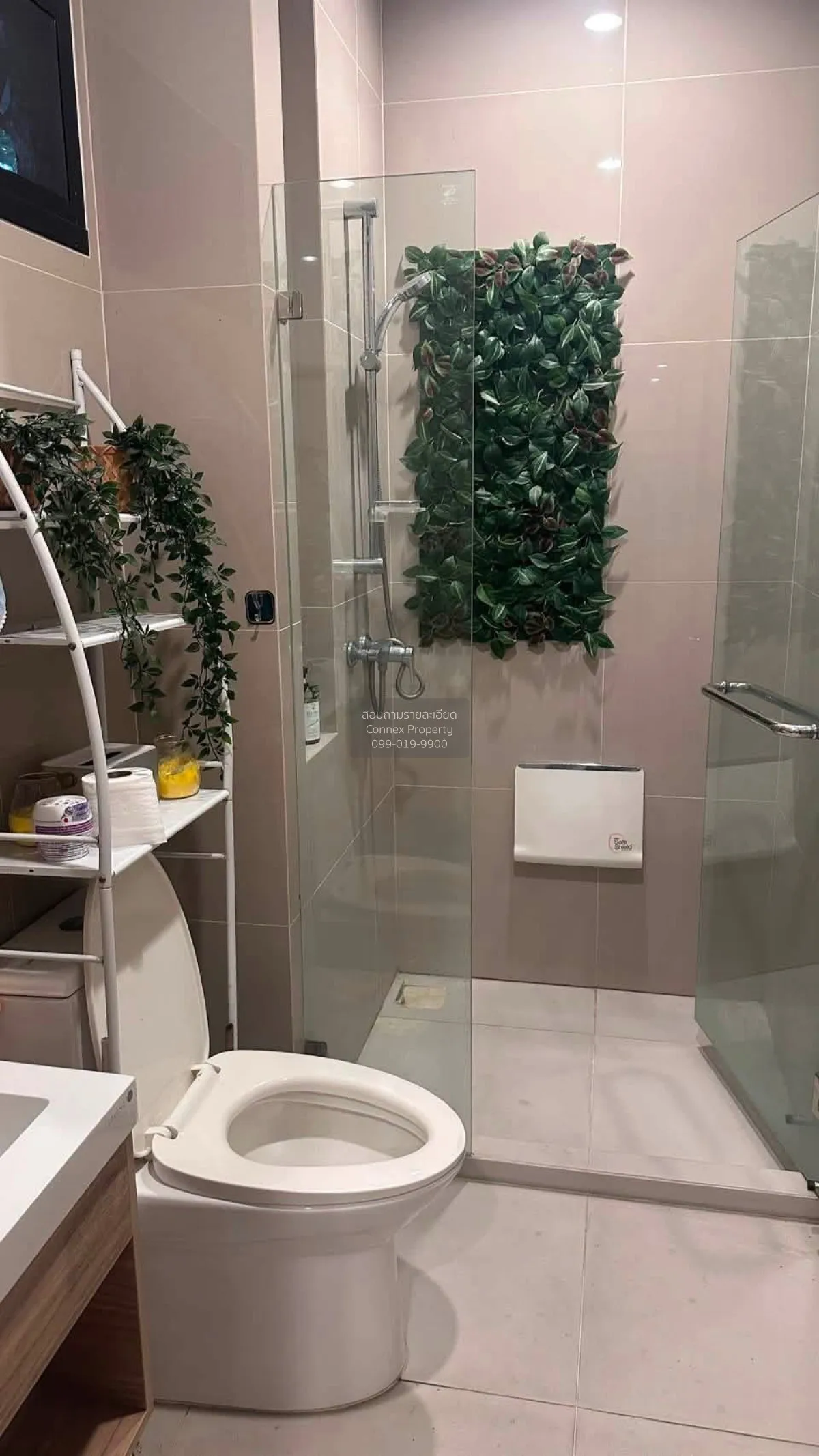 ขายบ้าน  โนเบิล เกเบิล วัชรพล คลองถนน เขต สายไหม กรุงเทพ CX-16396 4
