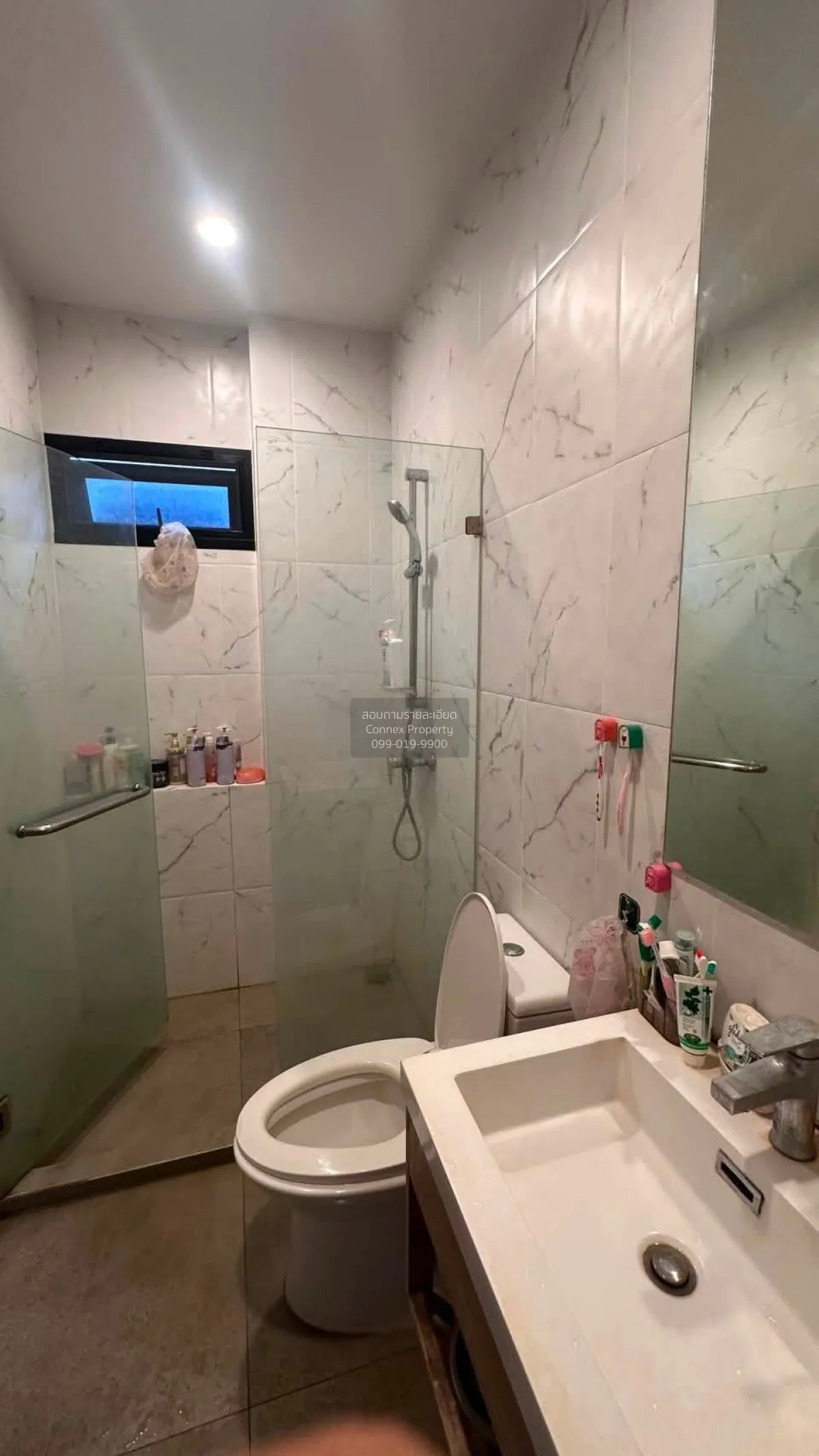 ขายบ้าน  โนเบิล เกเบิล วัชรพล คลองถนน เขต สายไหม กรุงเทพ CX-16396