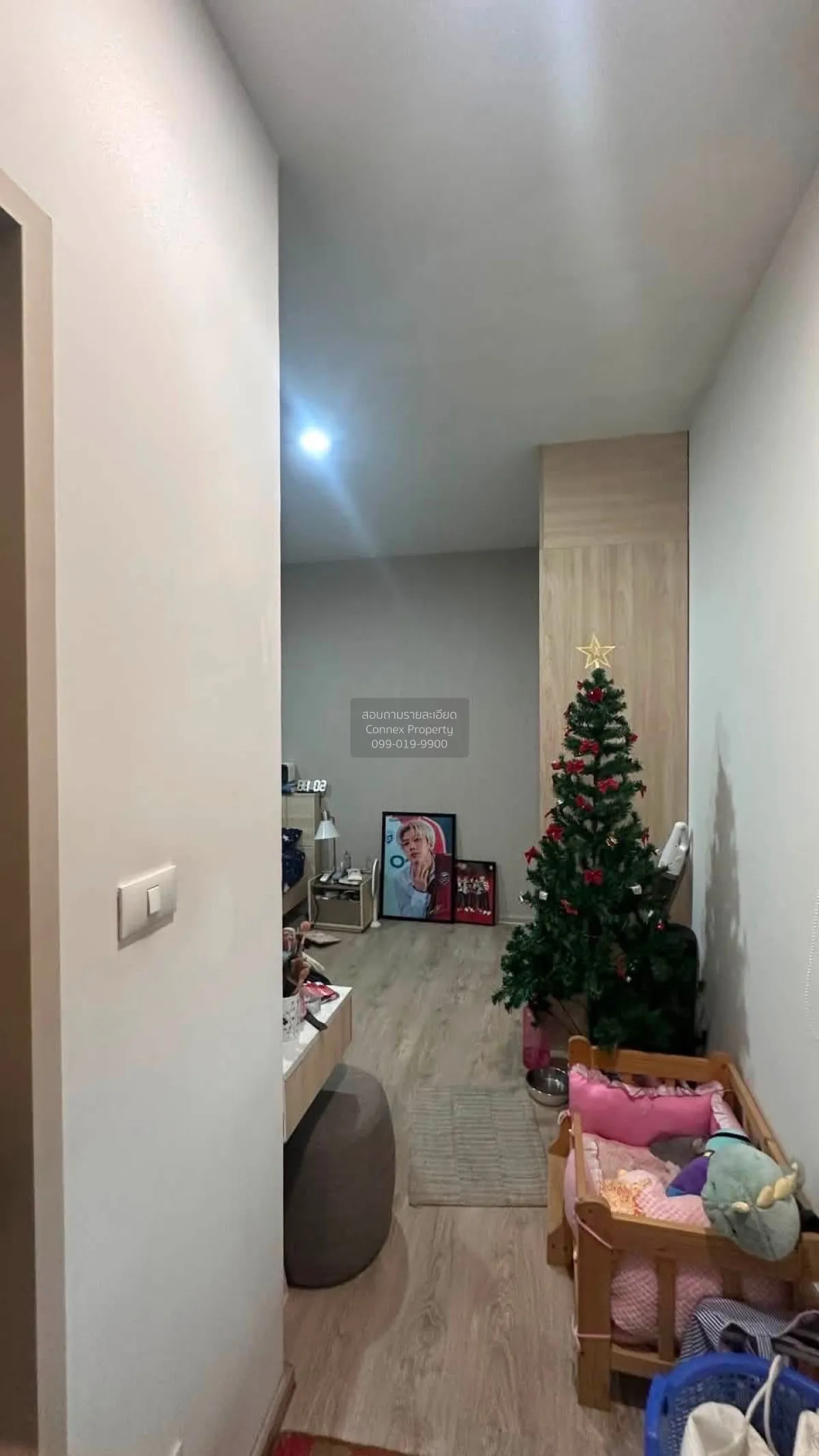 ขายบ้าน  โนเบิล เกเบิล วัชรพล คลองถนน เขต สายไหม กรุงเทพ CX-16396