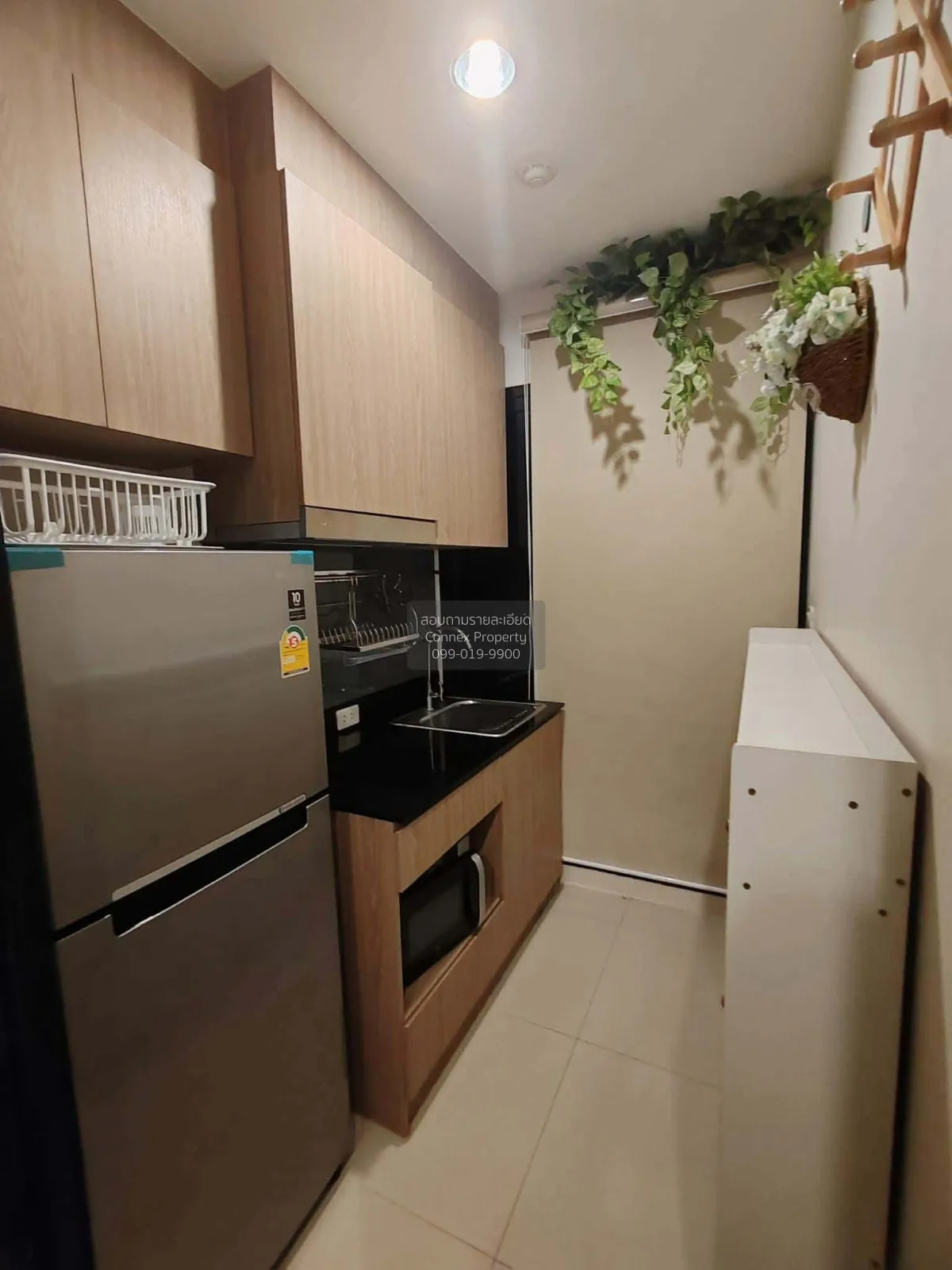 ขายคอนโด  นิช โมโน เจริญนคร ดาวคะนอง เขต ธนบุรี กรุงเทพ CX-163965 4