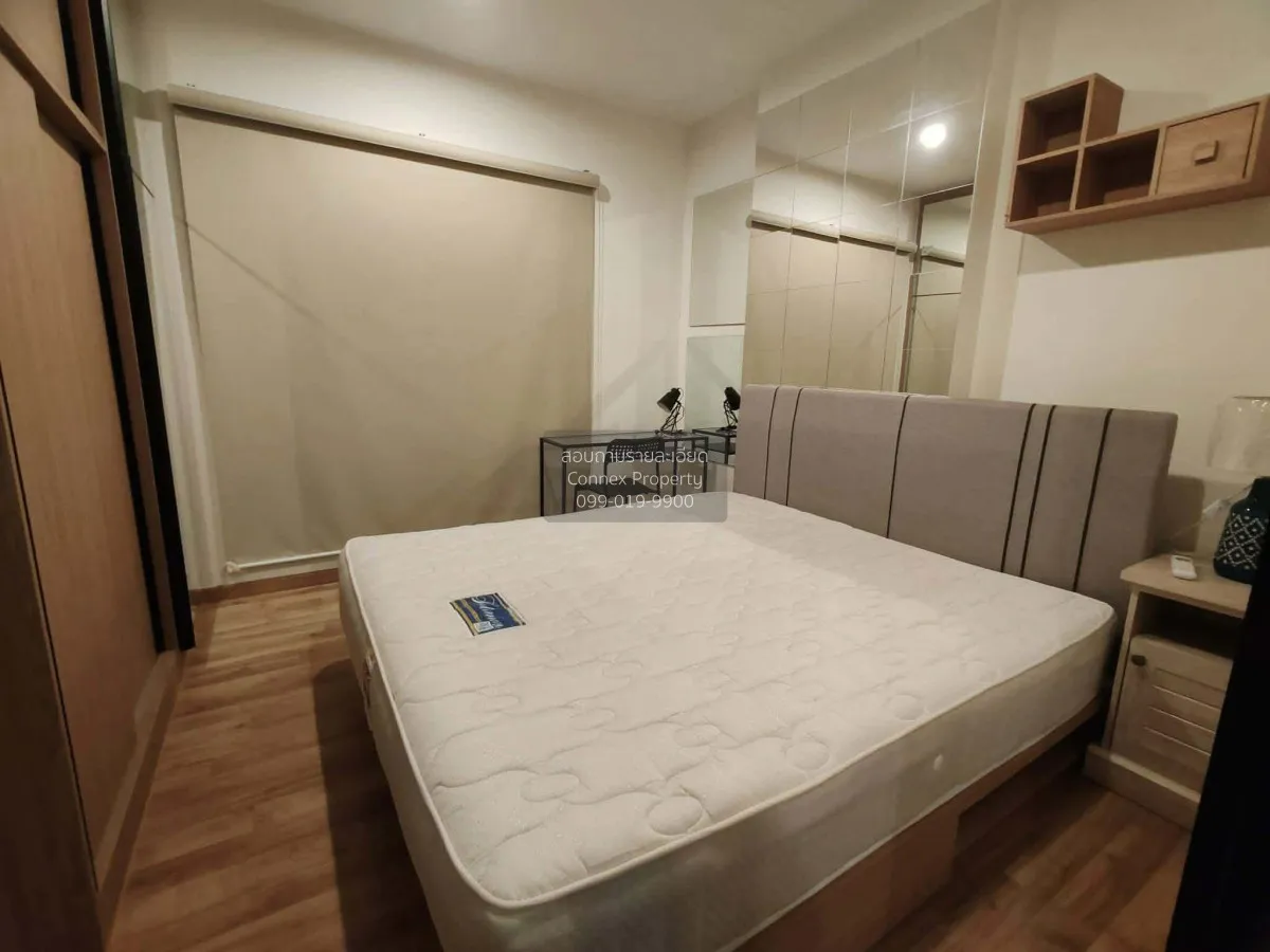 ขายคอนโด  นิช โมโน เจริญนคร ดาวคะนอง เขต ธนบุรี กรุงเทพ CX-163965