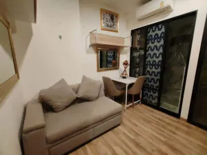 ขายคอนโด  นิช โมโน เจริญนคร ดาวคะนอง เขต ธนบุรี กรุงเทพ CX-163965