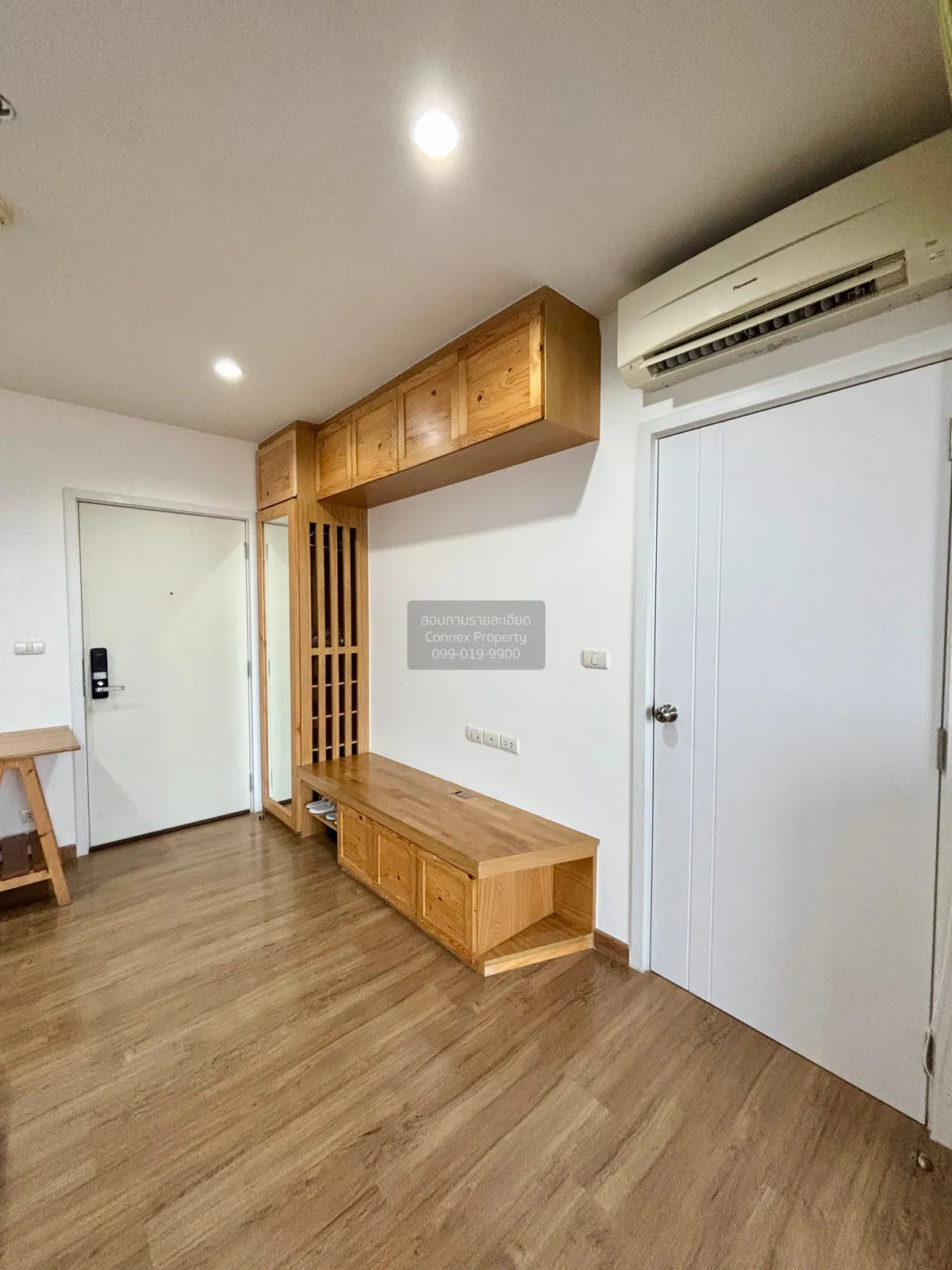 For Sale Condo , The Tree Interchange , high floor , MRT-Tao Poon 3