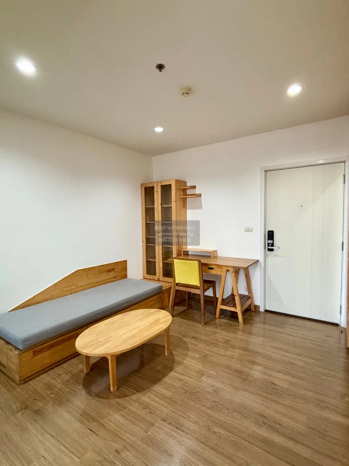 For Sale Condo , The Tree Interchange , high floor , MRT-Tao Poon 4