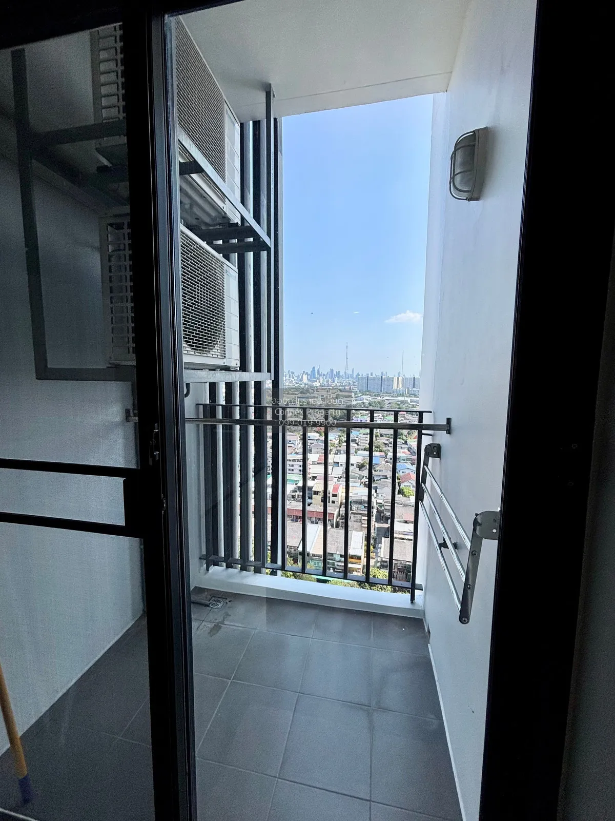 For Sale Condo , The Tree Interchange , high floor , MRT-Tao Poon