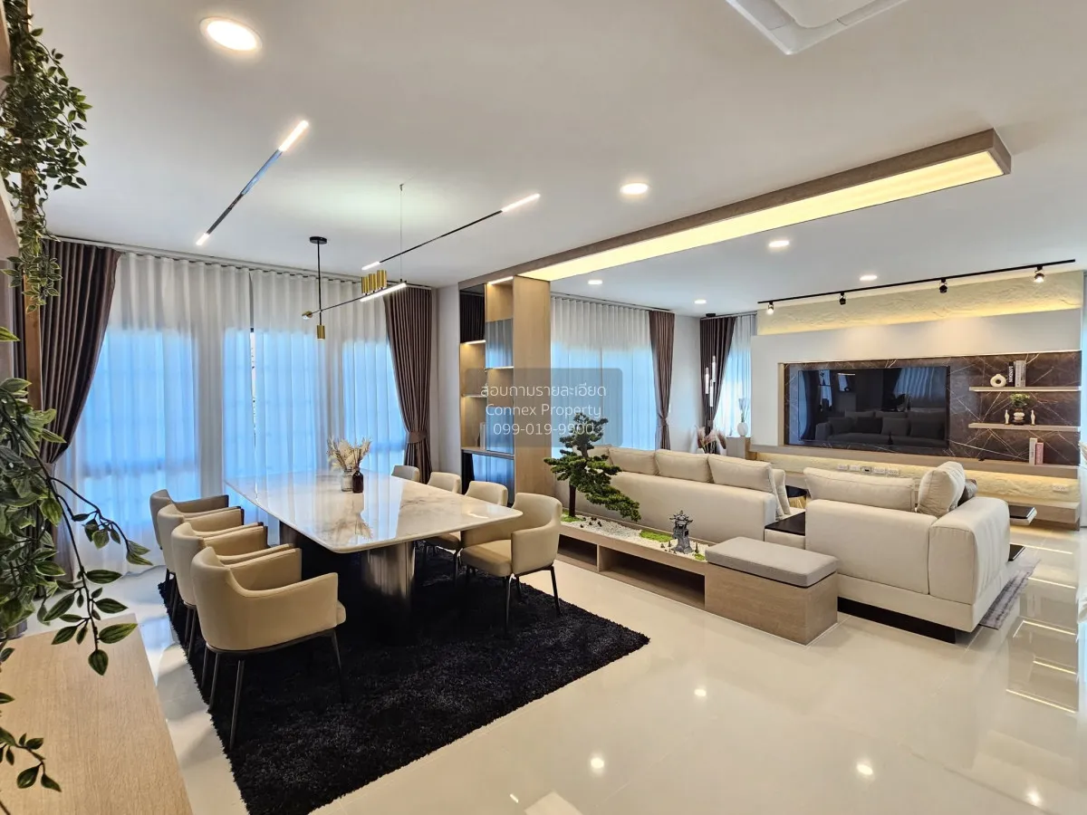 เช่าบ้าน  เซนโทร บางนา บางแก้ว บางพลี สมุทรปราการ CX-163973 4