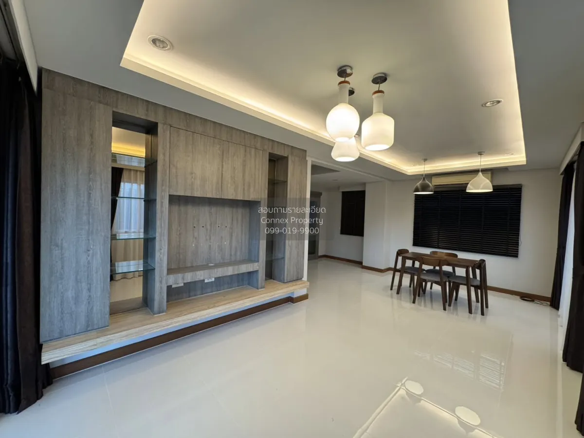 ขายบ้าน  เดอะ แพลนท์ ซิมพลีส พหลโยธิน-สายไหม สายไหม เขต สายไหม กร