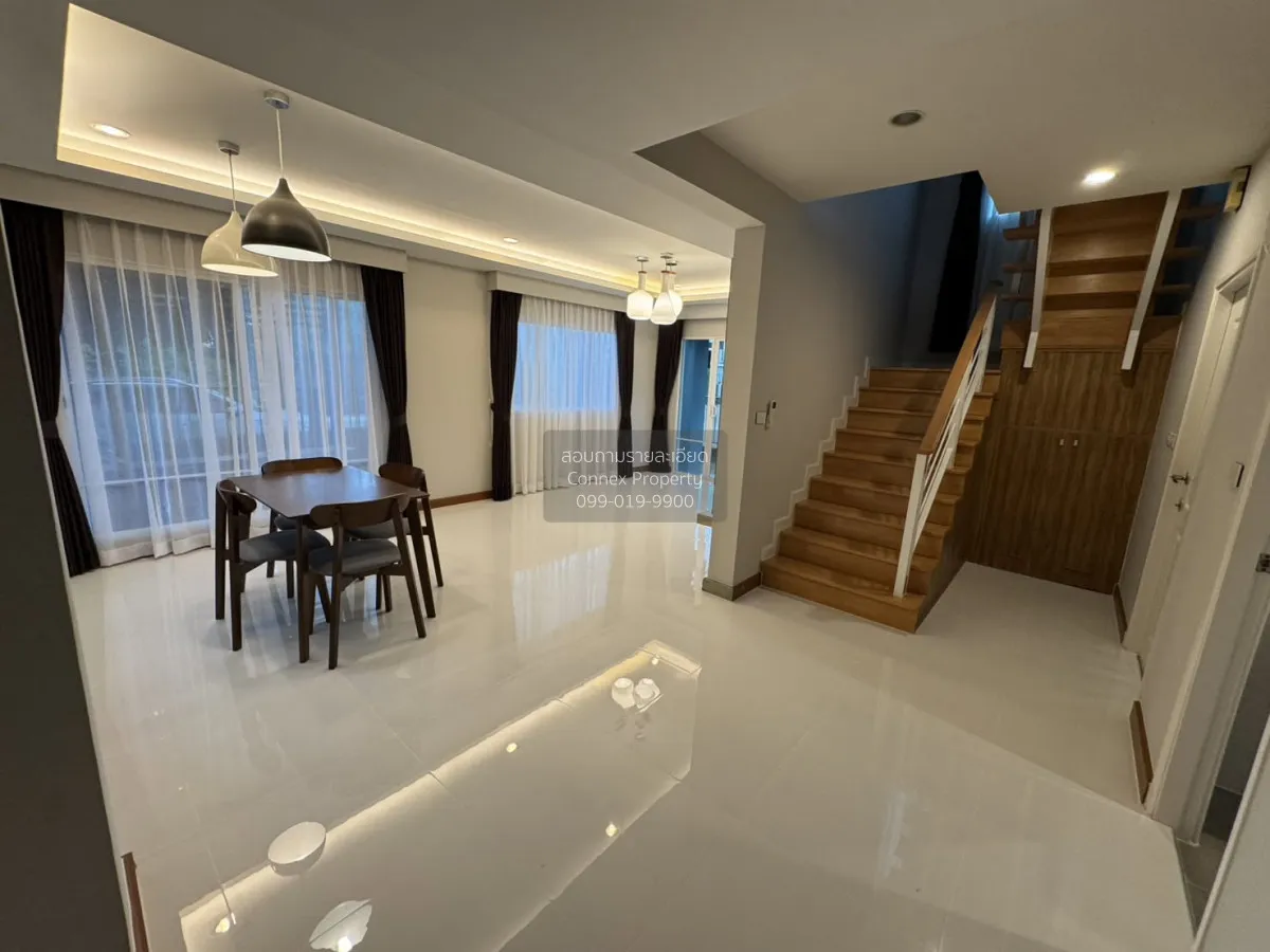 ขายบ้าน  เดอะ แพลนท์ ซิมพลีส พหลโยธิน-สายไหม สายไหม เขต สายไหม กร