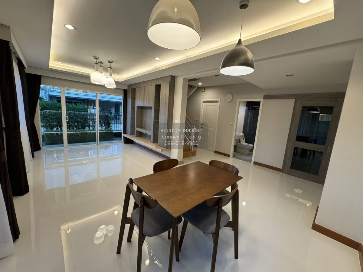 ขายบ้าน  เดอะ แพลนท์ ซิมพลีส พหลโยธิน-สายไหม สายไหม เขต สายไหม กร