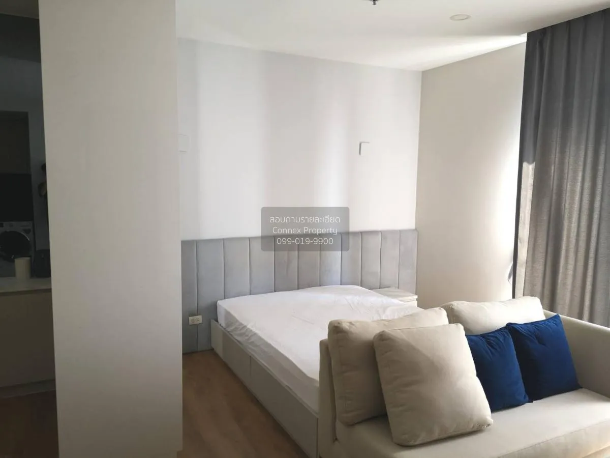 เช่าคอนโด  พาร์ค ออริจิ้น พร้อมพงษ์ BTS-พร้อมพงษ์ คลองตัน เขต คลอ 4