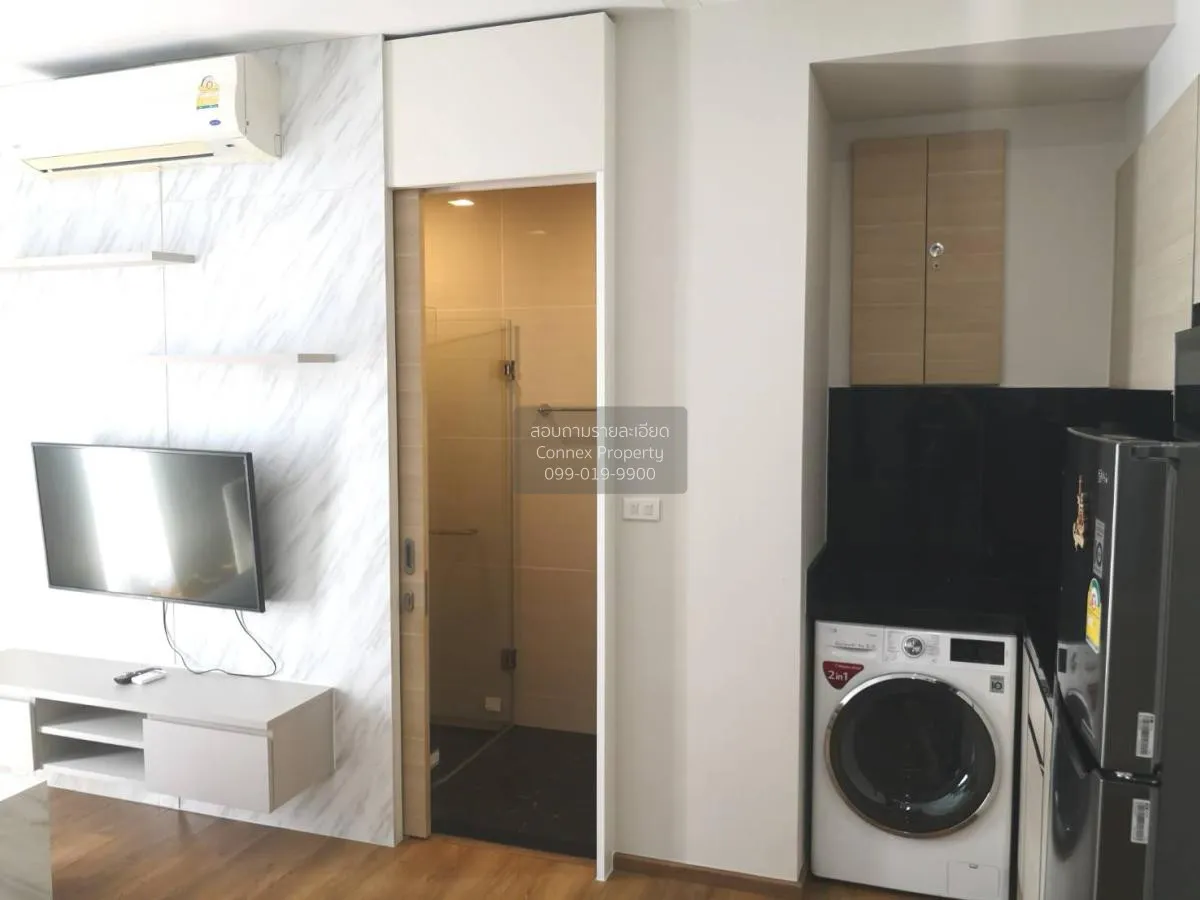 เช่าคอนโด  พาร์ค ออริจิ้น พร้อมพงษ์ BTS-พร้อมพงษ์ คลองตัน เขต คลอ