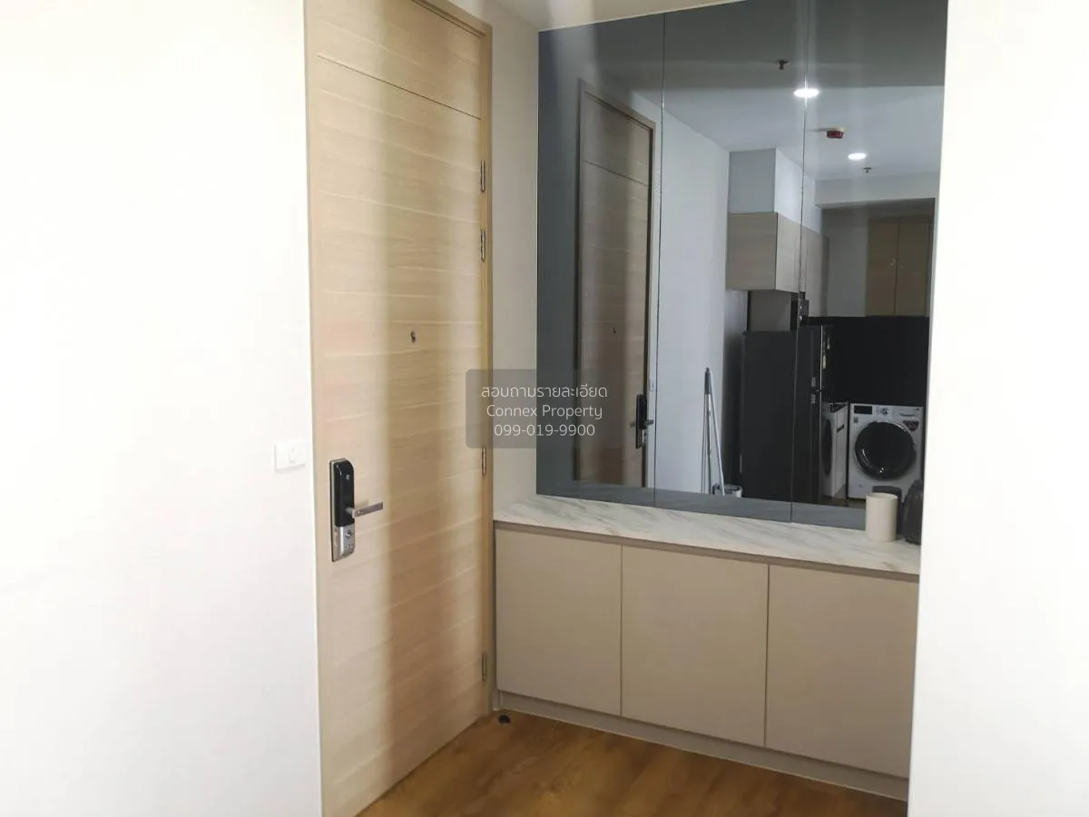 เช่าคอนโด  พาร์ค ออริจิ้น พร้อมพงษ์ BTS-พร้อมพงษ์ คลองตัน เขต คลอ