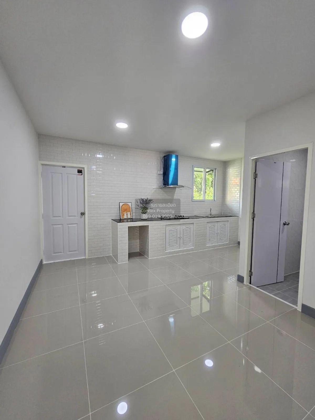 ขายบ้าน  นันทวัน 10 รีโนเวทใหม่ โคกแฝด เขต หนองจอก กรุงเทพ CX-163