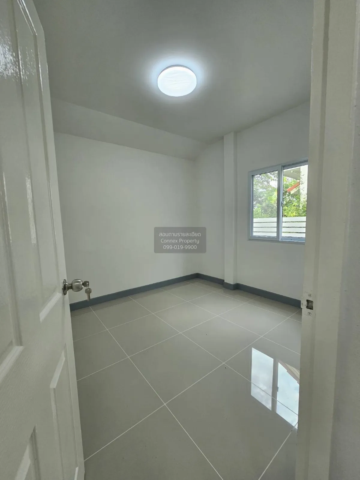 ขายบ้าน  นันทวัน 10 รีโนเวทใหม่ โคกแฝด เขต หนองจอก กรุงเทพ CX-163