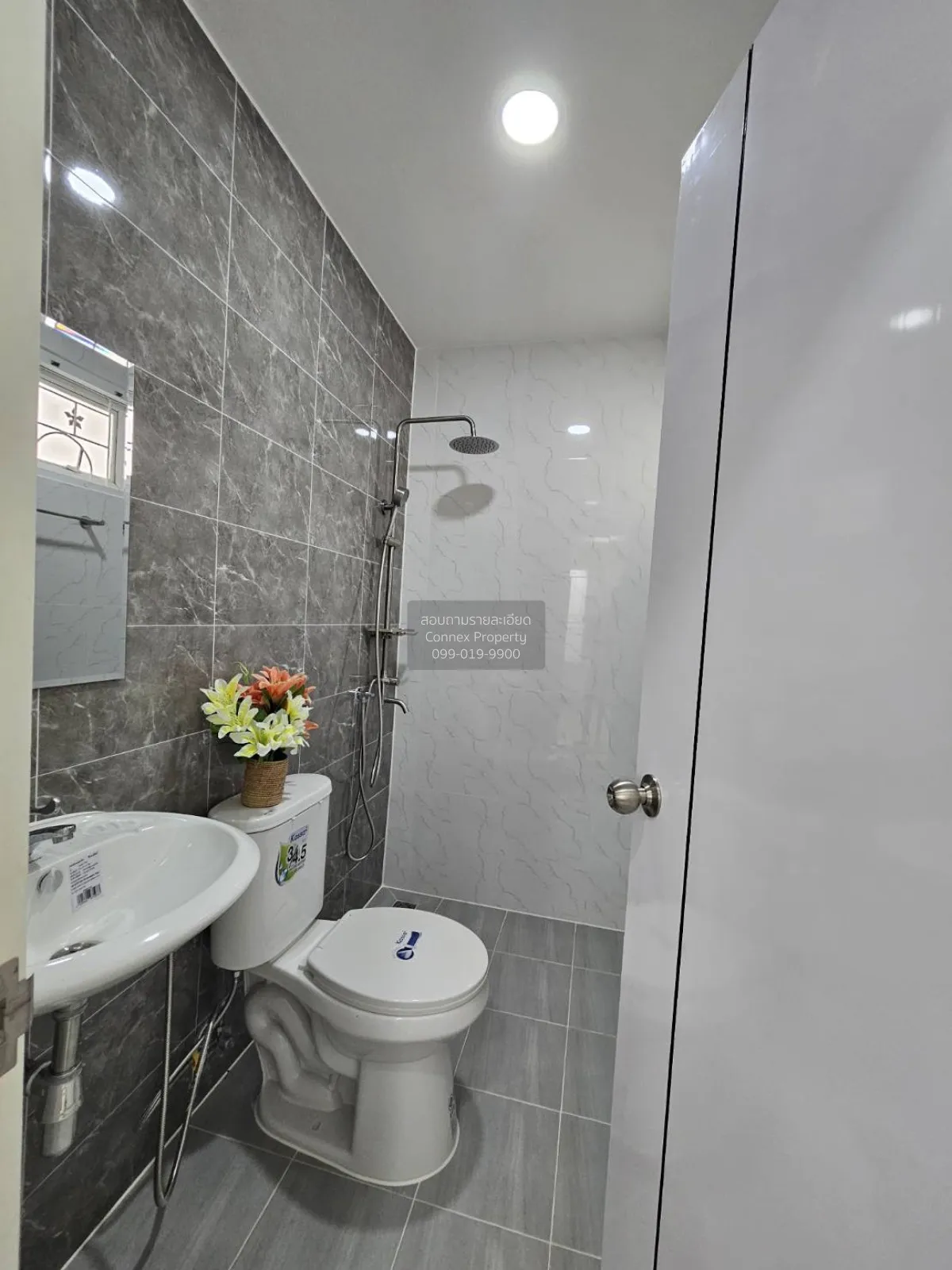 ขายบ้าน  นันทวัน 10 รีโนเวทใหม่ โคกแฝด เขต หนองจอก กรุงเทพ CX-163