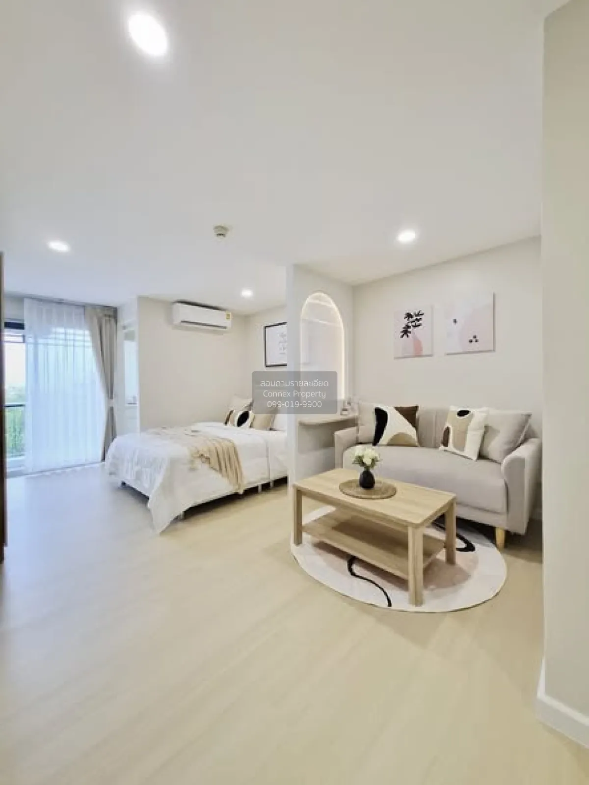 ขายคอนโด  บี คอนโด บางนา บางแก้ว บางพลี สมุทรปราการ CX-163989 1