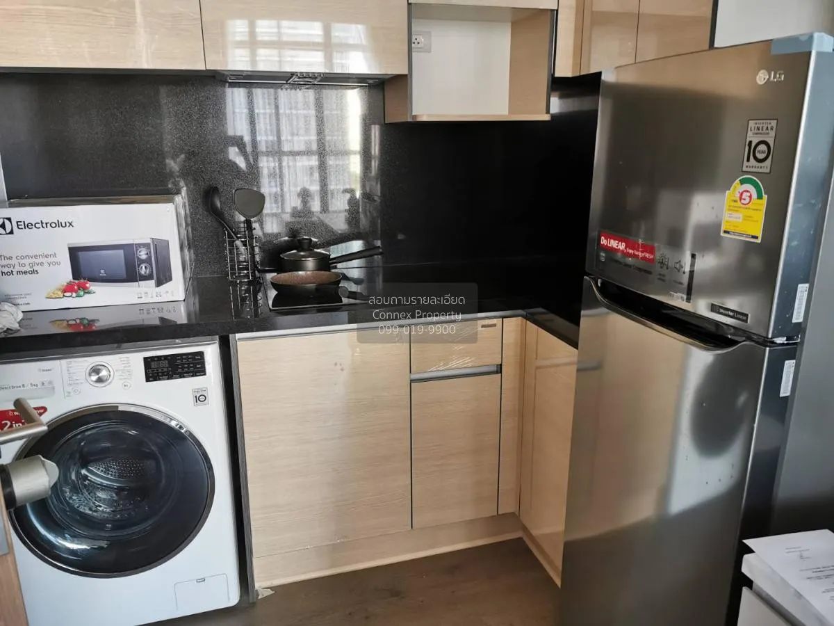 เช่าคอนโด  พาร์ค ออริจิ้น พร้อมพงษ์\n BTS-พร้อมพงษ์ คลองตัน เขต ค 2