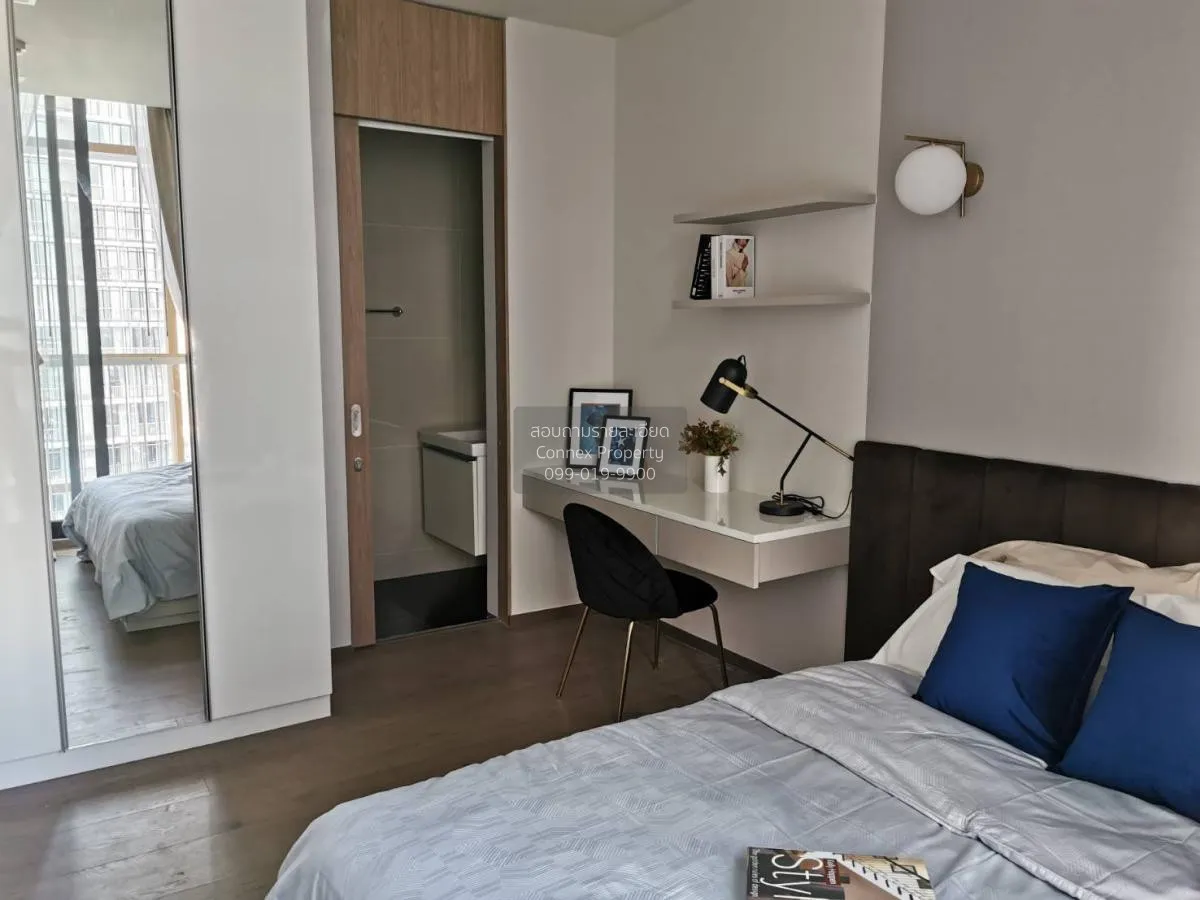 เช่าคอนโด  พาร์ค ออริจิ้น พร้อมพงษ์\n BTS-พร้อมพงษ์ คลองตัน เขต ค 4