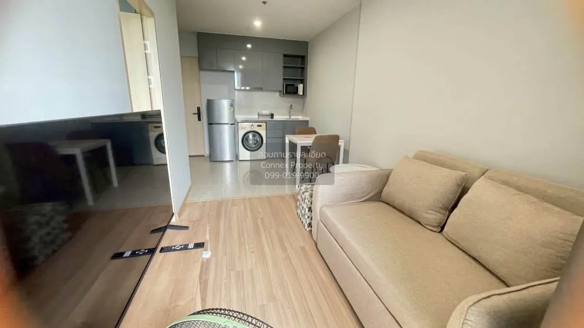 For Sale Condo , SKYRISE Avenue Sukhumvit 64 , Bang Chak , Phra K 4