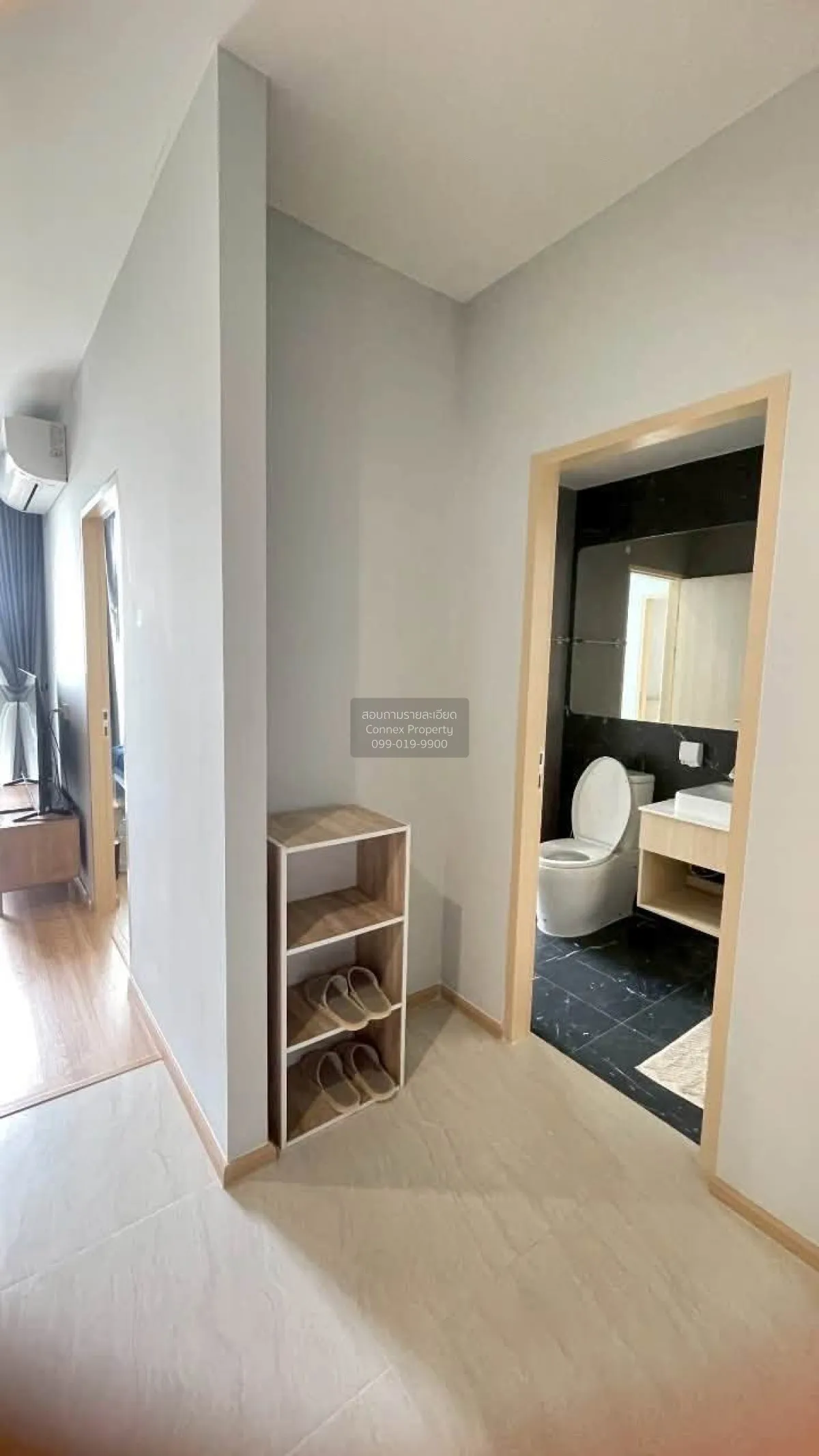 For Sale Condo , SKYRISE Avenue Sukhumvit 64 , Bang Chak , Phra K