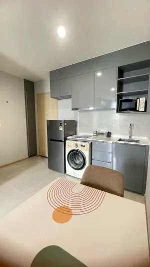 For Sale Condo , SKYRISE Avenue Sukhumvit 64 , Bang Chak , Phra Khanong , Bangkok , CX-163993